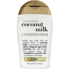 OGX Nourishing + Coconut Milk Conditioner 88.7ml