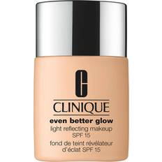 Clinique Even Better Glow SPF15 CN 10 Alabaster