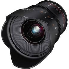 Rokinon 20mm T1.9 Cine DS for Sony E