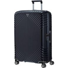 Samsonite Grey Luggage Samsonite Tunes Spinner 75cm