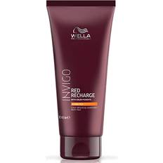 Wella Color Recharge Warm Red Conditioner 200ml
