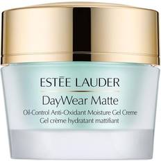 Antioxidants Facial Creams Estée Lauder DayWear Matte Oil-Control Anti-Oxidant Moisture Gel Creme 1.7fl oz