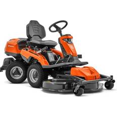 Husqvarna R 316TX AWD Without Cutter Deck