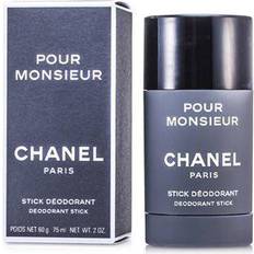 Chanel pour monsieur Chanel Pour Monsieur Deo Stick 75ml