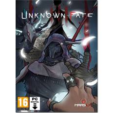 Unknown Fate (PC)