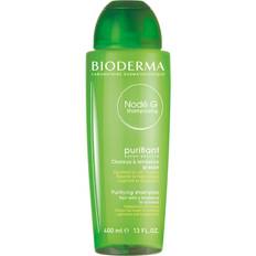 Bioderma Nodé G Purifying Shampoo 400ml