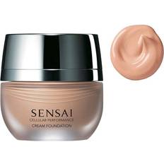 Cellular Performance Cream Foundation SPF15 CF12 Soft Beige