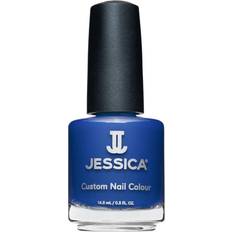 Jessica Nails Custom Nail Colour #887 Longing 14.8ml