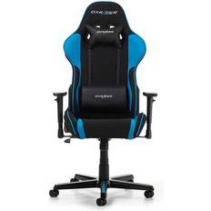 DxRacer Stof Gamer stole DxRacer Formula F11-NB Gaming Chair - Black/Blue