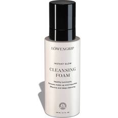 Löwengrip Instant Glow Cleansing Foam