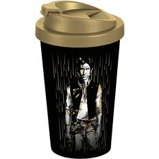 Golden Thermobecher Star Wars To Go Thermobecher 40cl