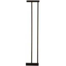 Svarta Grindar DreamBaby Boston Gate Extension 14cm