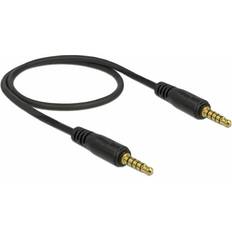 DeLock 85695 3.5mm-3.5mm