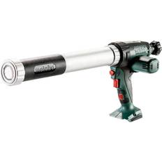 Metabo Pistole per stuccatura Metabo 601207850 Pistola Per Cartuccia KPA 18 LTX 600 1 pz