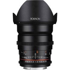 Rokinon 24mm T1.5 Cine DS for Sony E