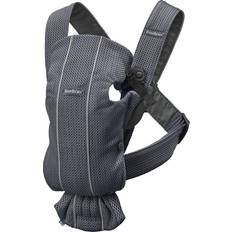 BabyBjörn Baby Carrier Mini 3D Mesh