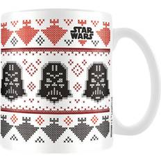 Star Wars Xmas Mugg 31.2cl