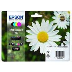 Epson xp 415 Epson C13T18064511 (Multicolour)