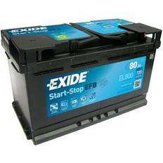 Exide EL800