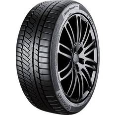 Continental Neumáticos de invierno Continental ContiWinterContact TS 850 P 235/50 R19 99V FR