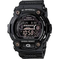 Herren - Solarzelle Armbanduhren Casio G-Shock (GW-7900B-1ER)