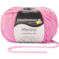 Garn & Håndarbejdsudstyr Schachenmayr Merino Extrafine 85m