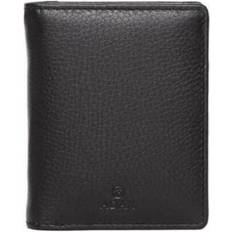 Adax Tegnebøger & Nøgleringe Adax Ninni Cormorano Wallet - Black