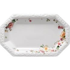 Rosenthal Maria Rosa Serving Dish