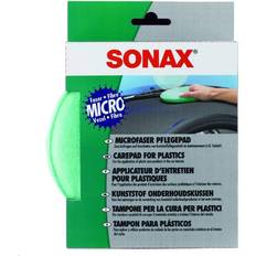 Outils et équipement de lavage de voiture Sonax Care Pad for Plastics