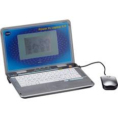 Vtech Giocattoli Interattivi Vtech Power XL Laptop E/R