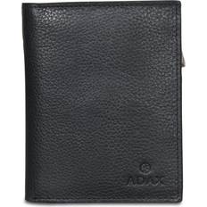 Adax Bessie Napoli Purse - Black