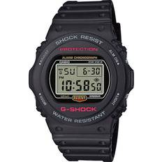 Casio G-Shock -rannekello DW-5750E-1ER
