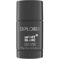 Explorer Deo Stick