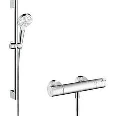 Hansgrohe Crometta Vario (27812400) Blanc, Chrome