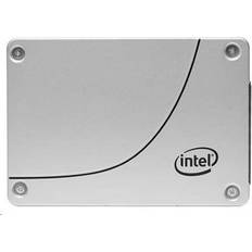 Intel M.2 - SSD Hard disk Intel SSD 240GB Serie D3-S4510 M. 2 Interfaccia Sata III 6 GB s