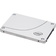 Intel d3 s4510 Intel SSDSCKKB480G801 D3-S4510 480Gb SATA-6Gbps M.2 Solid State Drive