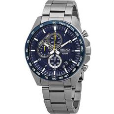 Seiko Casual chronograaf SSB321P1
