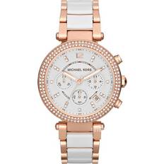 Michael kors mk5491 rose gold hotsell