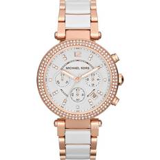 Michael Kors MK5774 Dames 39mm 10 ATM