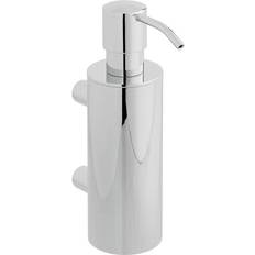 Silver Soap Dispensers Vado Elements