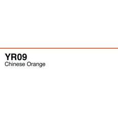 Copic Sketch Marker YR09 Chinese Orange
