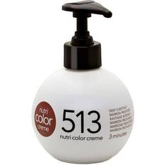 Revlon Nutri Color Creme #513 Frosty Brown 250ml
