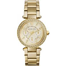 Michael Kors MK6056 Dames 33mm 10 ATM