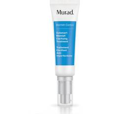 Droogheid Behandelingen tegen oneffenheden Murad Outsmart Blemish Clarifying Treatment