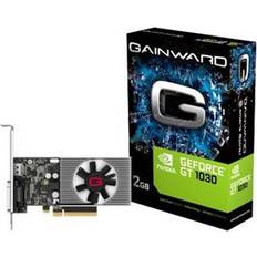 DDR4 Graphics Cards Gainward GeForce GT 1030 (426018336-4085)