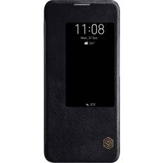 Nillkin Qin Series Case (Huawei Mate 20 Pro)