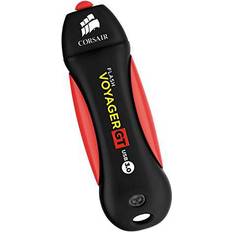 Speicherkarten & USB-Sticks Corsair Flash Voyager GT C 512GB USB 3.0