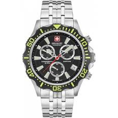 Swiss Chronographe Homme 065305.04.007