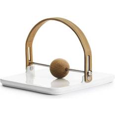 Portatovaglioli Sagaform Nature Napkin Holder