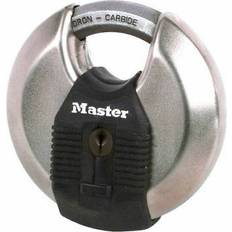 Master Lock Candado Acero Inoxidable 70 mm M50eurd